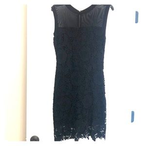 Kut From The Kloth lace cocktail dress